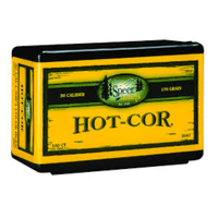 Speer .308 170 gr Hot-Cor 100 Pack