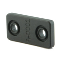 Spuhr 4mm Spacer