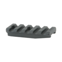 Spuhr Picatinny Rail 