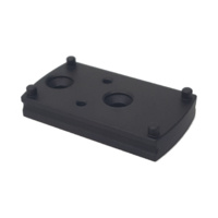 Spuhr Docter Mount