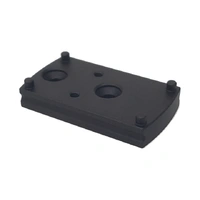 Spuhr Docter Mount