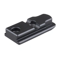 Spuhr SIMRAD Mount