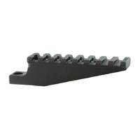 Spuhr Wilcox Raptar Adapter