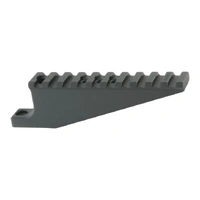 Spuhr Wilcox Raptar Adapter High