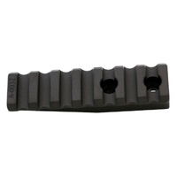 Spuhr Picatinny Rail H14 L75mm