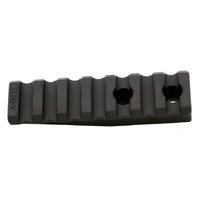 Spuhr Picatinny Rail H14 L75mm