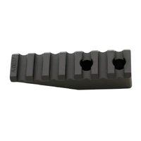 Spuhr Picatinny Rail H20 L75mm