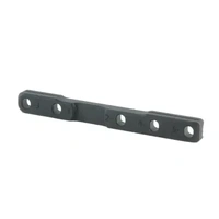 Spuhr A-0069 Side Clamp - Picatinny for Extended 34mm Mounts