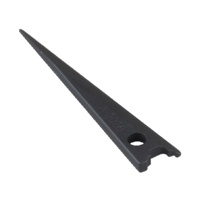 Spuhr Standard Wedge