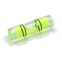 Spuhr 7mm Green Level