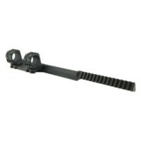Spuhr NV Clip-On Adapter