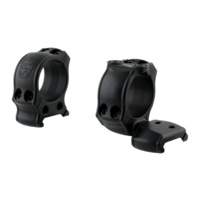 Spuhr Hunting Cantilever 30mm Picatinny Rings