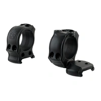 Spuhr Hunting Cantilever 30mm Picatinny Rings