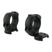 Spuhr Hunting Cantilever 34mm Picatinny Rings