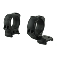 Spuhr Hunting Cantilever 34mm Picatinny Rings