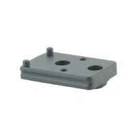 Spuhr Trijicon RMR Hunting Interface