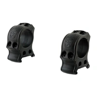 Spuhr Hunting 1" Picatinny Rings