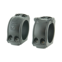 Spuhr Hunting 30mm Picatinny Rings