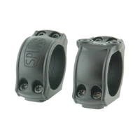 Spuhr Hunting 30mm Picatinny Rings
