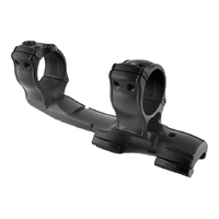 Spuhr Hunting 30mm Picatinny Scope Mount With 70mm Offset