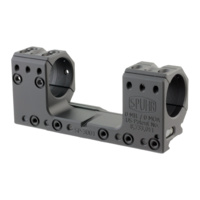 Spuhr ISMS 30mm Scope Mount 0MRAD/MOA