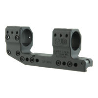 Spuhr ISMS 30mm Scope Mount 0MRAD/MOA With 70mm Offset