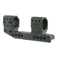Spuhr ISMS 30mm Scope Mount 0MRAD/MOA With 70mm Offset