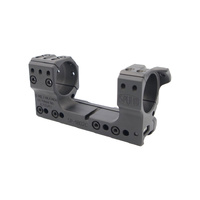 Spuhr ISMS 34mm Scope Mount 13MRAD/43.9MOA