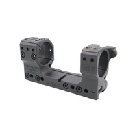 Spuhr ISMS 34mm Scope Mount 13MRAD/43.9MOA