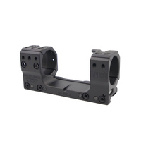 Spuhr ISMS 34mm Scope Mount 6MRAD/20.6MOA