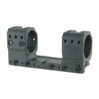 Spuhr ISMS 34mm Scope Mount 0MRAD/MOA
