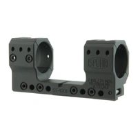 Spuhr ISMS Scope Mount 34mm Sako TRG/Tikka T3/T3X - 7MRAD/24MOA
