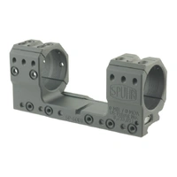 Spuhr ISMS Scope Mount 36mm - 6MRAD/20.6MOA