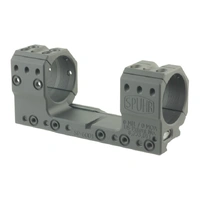 Spuhr ISMS Scope Mount 36mm - 0MRAD/MOA