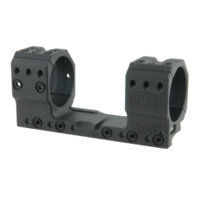 Spuhr ISMS Scope Mount 40mm - 0MRAD/MOA