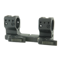 Spuhr ISMS QD 30mm Scope Mount 0MRAD/MOA