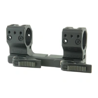 Spuhr ISMS QD 30mm Scope Mount 0MRAD/MOA