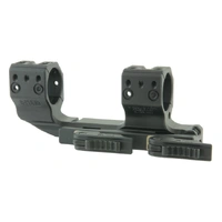 Spuhr ISMS QD 30mm Scope Mount 0MRAD/MOA With 40mm Offset