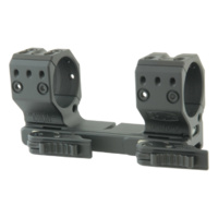 Spuhr ISMS QD 36mm Scope Mount 