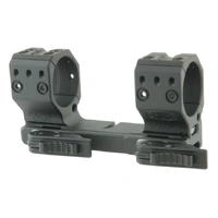 Spuhr ISMS QD 36mm Scope Mount 