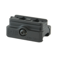 Spuhr QR Red Dot Mounts - Aimpoint Micro 30mm High