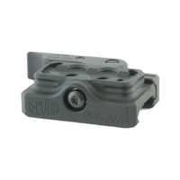 Spuhr QR Red Dot Mounts - Trijicon MRO 30mm High
