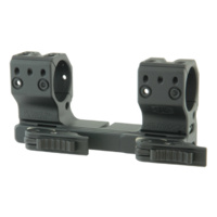 Spuhr ISMS QD 30mm Scope Mount 6MRAD/20.6MOA