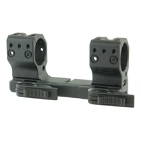 Spuhr ISMS QD 30mm Scope Mount 6MRAD/20.6MOA