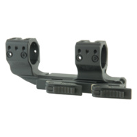 Spuhr ISMS QD 30mm Scope Mount 6MRAD/20.6MOA With 40mm Offset