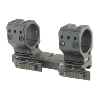 Spuhr ISMS QD 34mm Scope Mount 6MRAD/20.6MOA