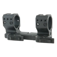 Spuhr ISMS QD 35mm Scope Mount 