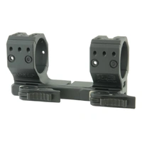 Spuhr ISMS QD 40mm Scope Mount 