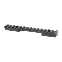 Spuhr Picatinny Base - Rem 700 SA | 0MOA