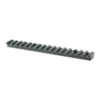 Spuhr Picatinny Base Tikka T3(x) | 0MOA